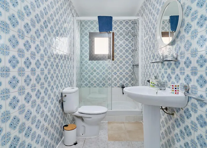 Apartmán Calle Isabel 13 Nerja
