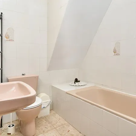 Calle Isabel 13 Apartment