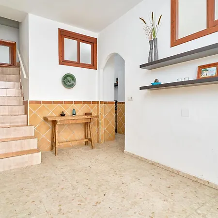 Calle Isabel 13 Apartment *
