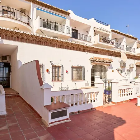 Calle Isabel 13 Apartment