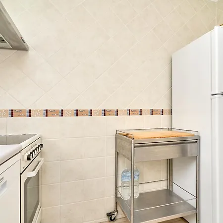 Apartment Calle Isabel 13 *