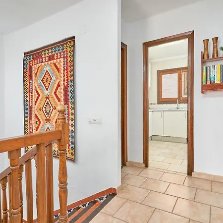 Apartment Calle Isabel 13 *