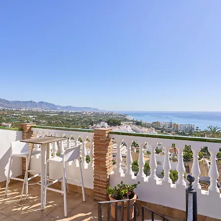 Calle Isabel 13 Apartment Nerja