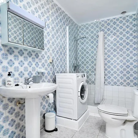 Apartment Calle Isabel 13