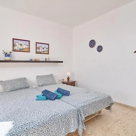 Apartment Calle Isabel 13 Nerja