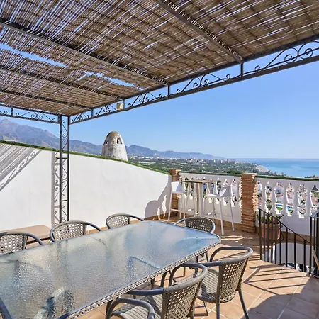 Apartment Calle Isabel 13
