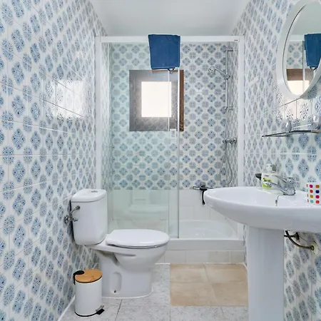 Apartment Calle Isabel 13 Nerja