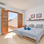 Апартаменты Calle Isabel 13