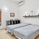 Апартаменты Calle Isabel 13