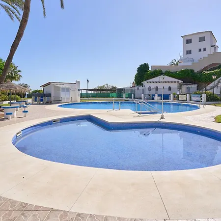 Apartment Calle Isabel 13