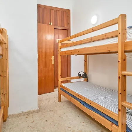 Apartment Calle Isabel 13 *
